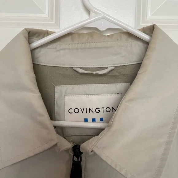 Jacket ~ - Picture 6 of 9